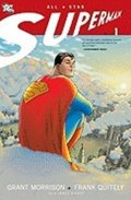 neuveden: All Star Superman #1