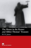James M. R.: Macmillan Readers Beginner: House in the Picture & Abbot Thomas´s T.