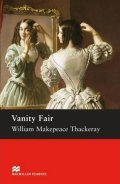 Thackeray(nepoužívat) William M.: Macmillan Readers Upper-Intermediate: Vanity Fair