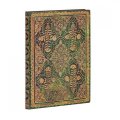 neuveden: Zápisník Paperblanks - Juniper, flexi, Midi / linkovaný