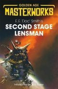Smith E.E. 'Doc': Second Stage Lensmen