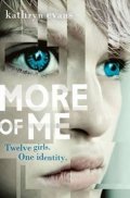 Evans Karthryn: More Of Me