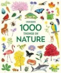 Watson Hannah: 1000 Things in Nature