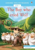 Mackinnon Mairi: The Boy who cried Wolf