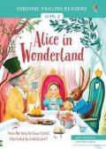 Carroll Lewis: Alice in Wonderland