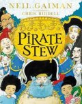 Gaiman Neil: Pirate Stew