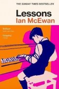 McEwan Ian: Lessons: the new novel from the author of Atonement
