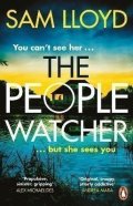 Lloyd Sam: The People Watcher: In the middle of the night, you can´t see her. But she