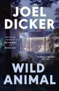 Dicker Joel: Wild Animal