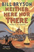 Bryson Bill: Neither Here, Nor There