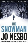 Nesbo Jo: The Snowman