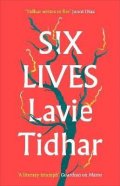 Tidhar Lavie: Six Lives