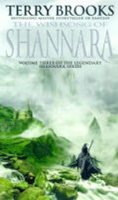 neuveden: Wishsong of Shannara #3