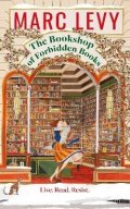 : Bookshop of Forbidden Books
