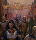 Wyatt James: The Art of Magic: The Gathering - Ravnica