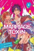 Joumyaku: Marriage Toxin 2
