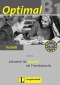 neuveden: Optimal B1 – Testheft + CD