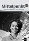 Butler E.: Mittelpunkt C1 - Metodická příručka