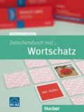 Hauptmann Gerhart: Zwischendurch mal...: Wortschatz (A1-A2)
