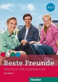 Georgiakaki Manuela: Beste Freunde A2.2: Kursbuch
