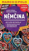 neuveden: Němčina s kapesním tahákem uvnitř - Jazykový průvodce