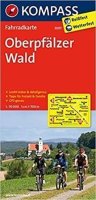 neuveden: Oberpfälzer Wald 3097 NKOM