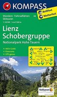 neuveden: Lienz-Schobergruppe-NP Hohe Tauern 48   NKOM