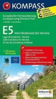 neuveden: Bodensee bis Verona 2558