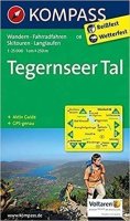 neuveden: Tegernseer Tal 08 NKOM1:25T