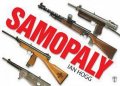 Hogg Ian V.: Samopaly