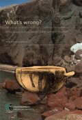 Jaklová Věra: What´s wrong?