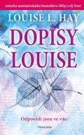 Hay Louise L.: Dopisy Louise