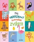 neuveden: Můj obrázkový slovníček: Zvířata