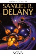 Delany Samuel R.: Nova