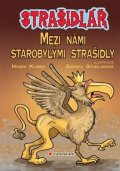 Klimek Hynek: Strašidlář - Mezi námi starobylými strašidly