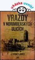 Jones J. Sydney: Vraždy v norimberských ulicích