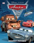 Disney Walt: Auta 2 - Obrazový průvodce
