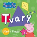 neuveden: Tvary - Učení s Peppou