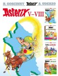 Dedek Jan: Asterix V-VIII