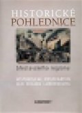 kolektiv autorů: Historické pohlednice břeclavského regionu