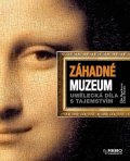 Baucheron Éléa: Záhadné muzeum - Umělecká díla s tajemstvím