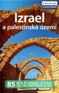 neuveden: Izrael a palestinská území - Lonely Planet