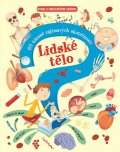 neuveden: Lidské tělo - 60 úžasně zajímavých skute