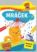 neuveden: Dokresli si pohádku - Mráček