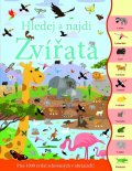 neuveden: Zvířata - Hledej a najdi