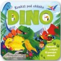 neuveden: Koukni pod okénko DINO