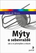 de Beurs Derek: Mýty o sebevraždě - Jak o ní přemýšlet a mluvit