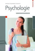 kolektiv autorů: Psychologie pro studenty pedagogických oborů