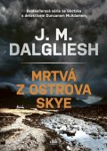 Dalgliesh J. M.: Mrtvá z ostrova Skye