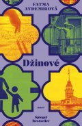 Aydemirová Fatma: Džinové